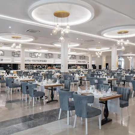 Granada Luxury - Family Kids Concept Hotel 5*