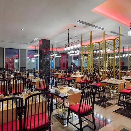 Granada Luxury - Family Kids Concept Belek