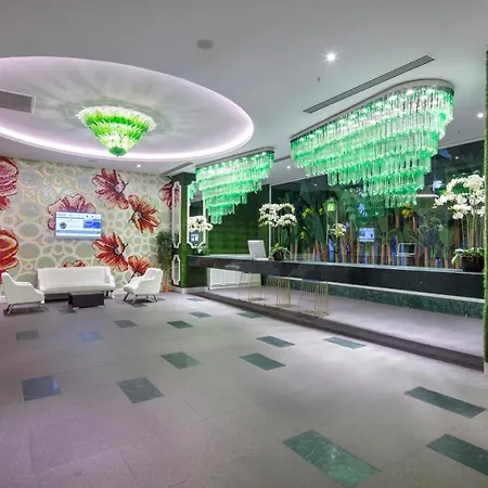 Granada Luxury - Family Kids Concept Belek