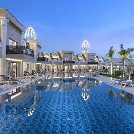 Hotel Granada Luxury - Family Kids Concept