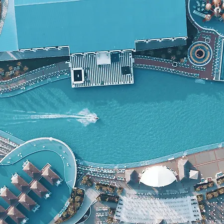 Hotel Granada Luxury - Family Kids Concept Belek