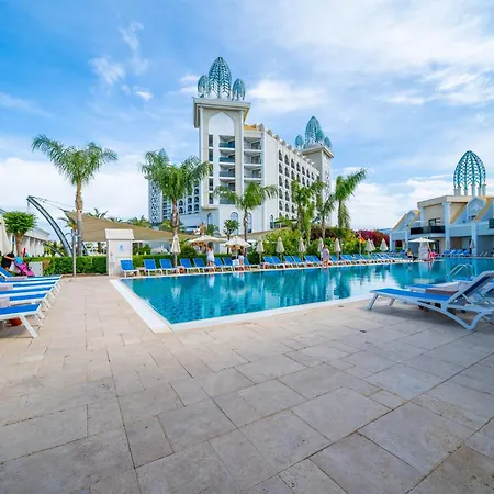 Granada Luxury - Family Kids Concept Hotel 5*