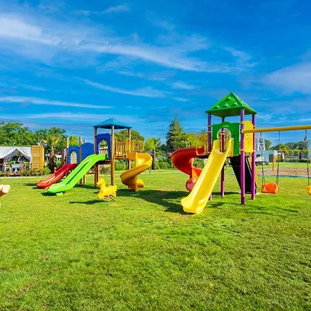 Granada Luxury - Family Kids Concept Hotel