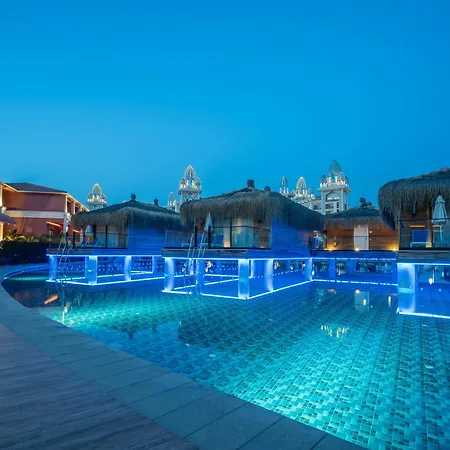 Granada Luxury - Family Kids Concept Hotel