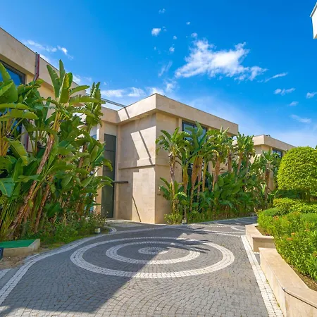 Granada Luxury - Family Kids Concept Hotel Belek