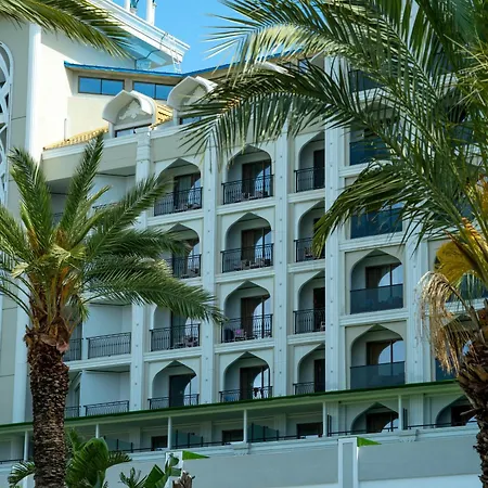 Hotel Granada Luxury - Family Kids Concept 5*