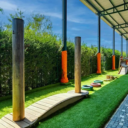 Granada Luxury - Family Kids Concept 5*