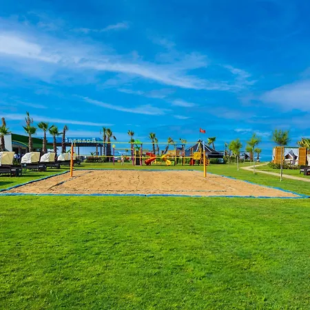 Granada Luxury - Family Kids Concept Hotel