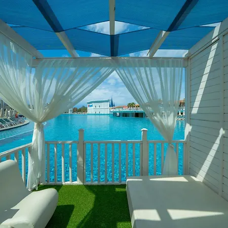 Granada Luxury - Family Kids Concept 5*