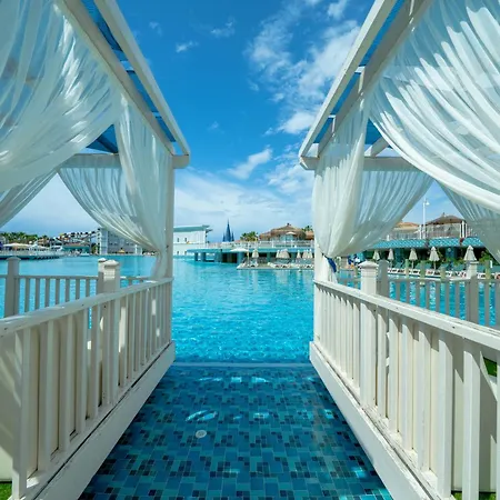 Granada Luxury - Family Kids Concept Hotel 5*