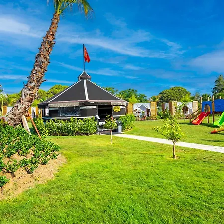 Granada Luxury - Family Kids Concept 5*