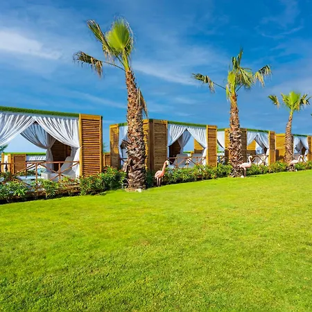 Granada Luxury - Family Kids Concept Belek