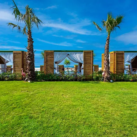Granada Luxury - Family Kids Concept Hotel