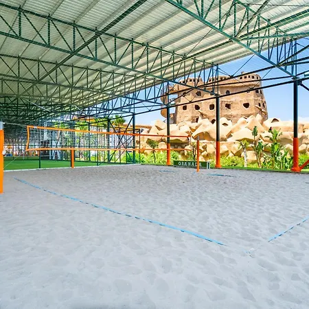Granada Luxury - Family Kids Concept 5* Belek