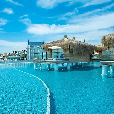 Granada Luxury - Family Kids Concept Belek