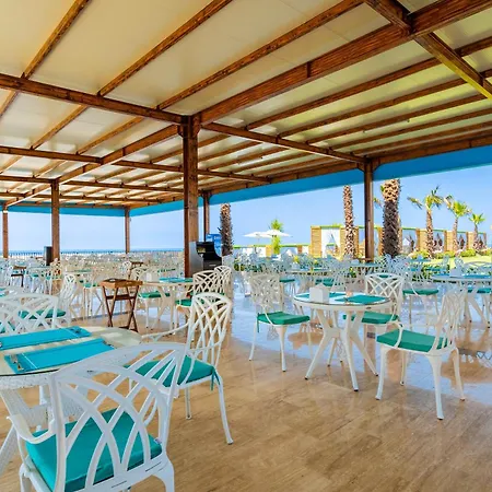 Granada Luxury - Family Kids Concept Hotel 5*