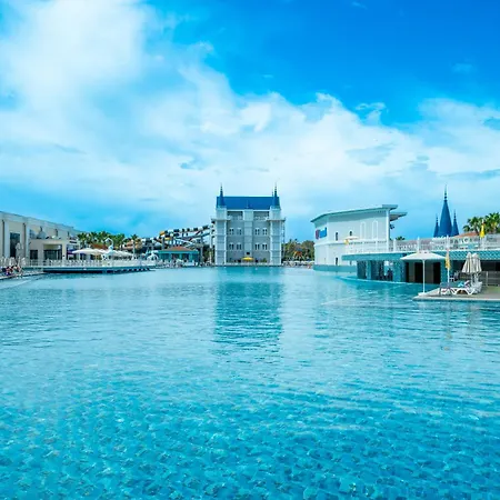 Granada Luxury - Family Kids Concept Hotel