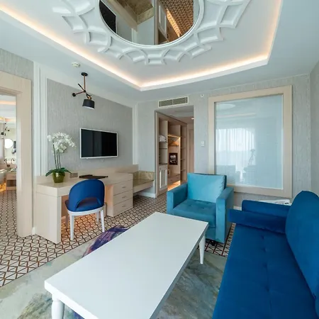 Granada Luxury - Family Kids Concept Hotel