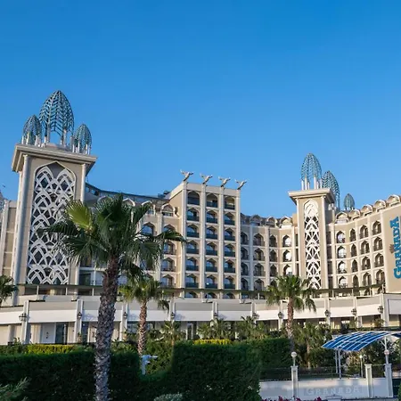 Hotel Granada Luxury - Family Kids Concept