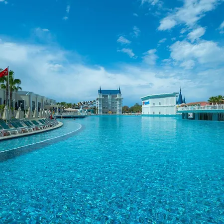 Hotel Granada Luxury - Family Kids Concept 5*
