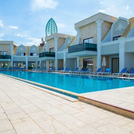 Hotel Granada Luxury - Family Kids Concept Belek